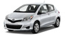 Book here - Toyota Yaris Diesel